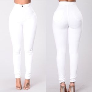 Fashion Nova Super high waisted jeans